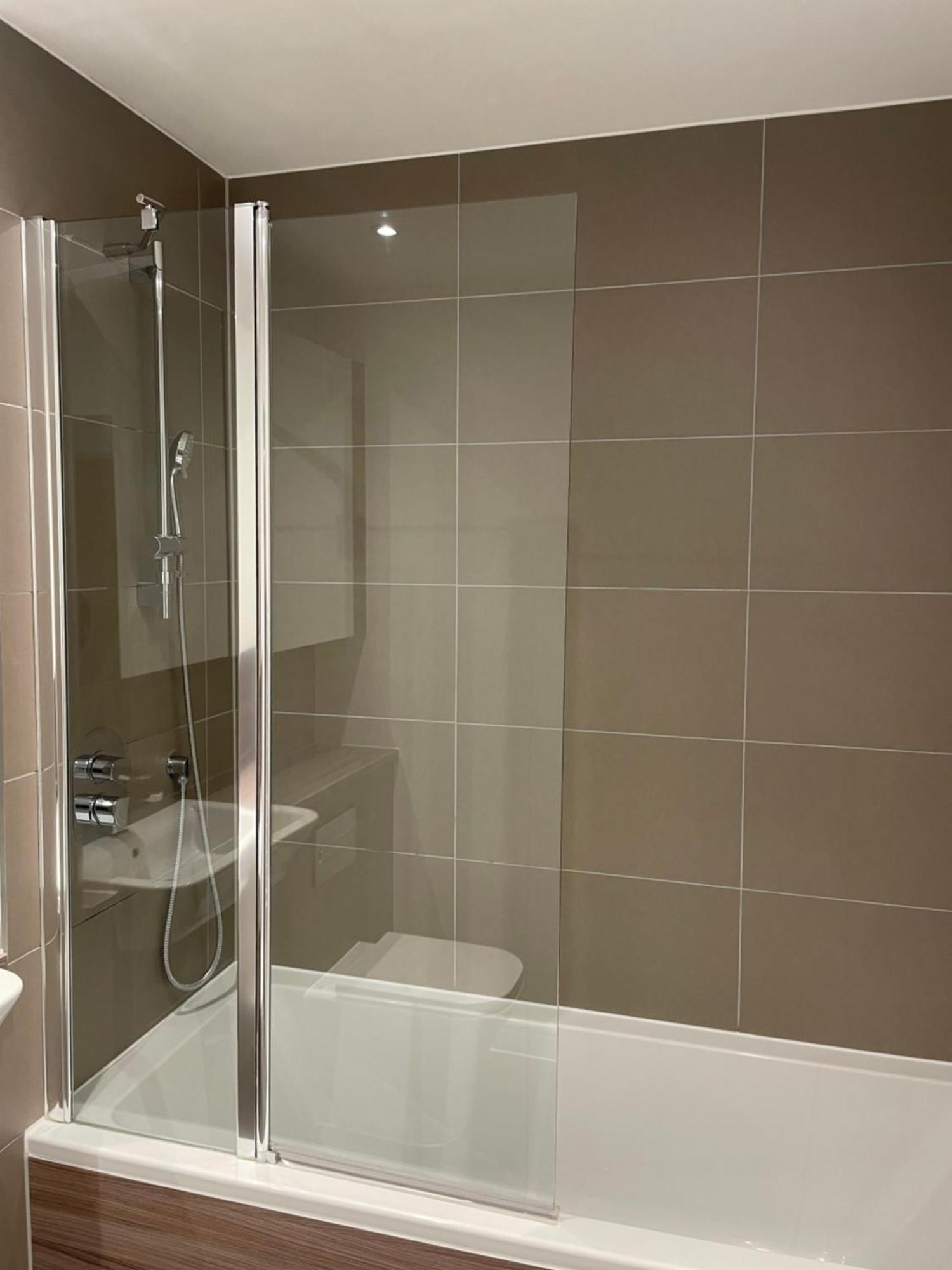 Luxurious 2 Bedroom Apartment Barking  Dış mekan fotoğraf