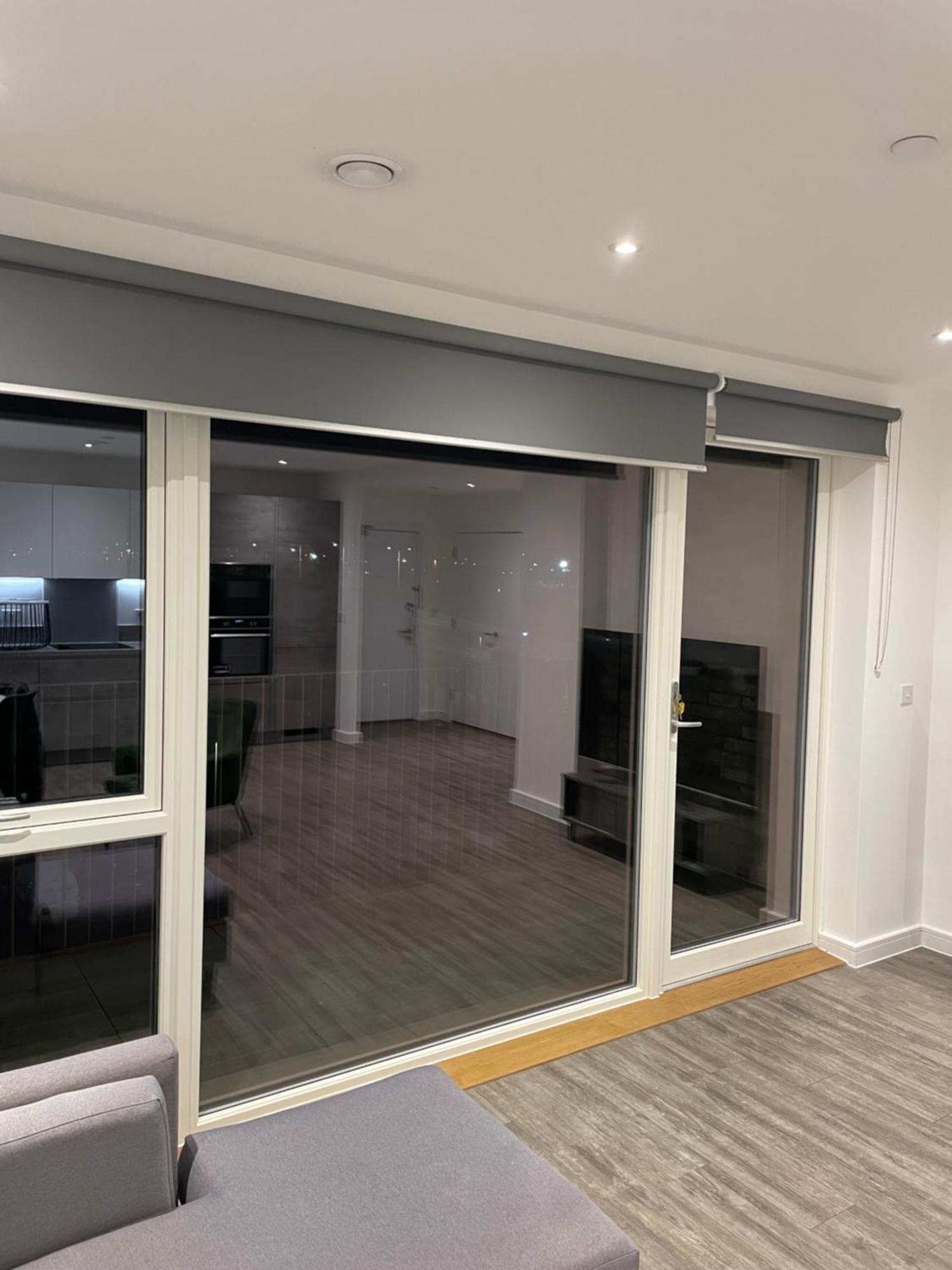 Luxurious 2 Bedroom Apartment Barking  Dış mekan fotoğraf